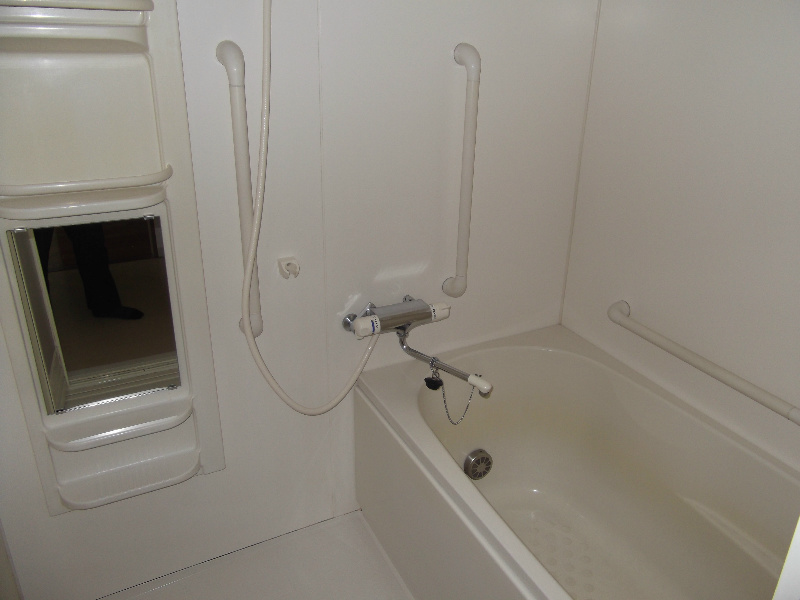 Bath. Bathroom