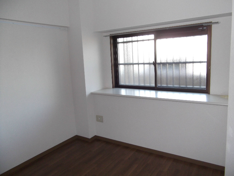 Other room space. Western-style (1)