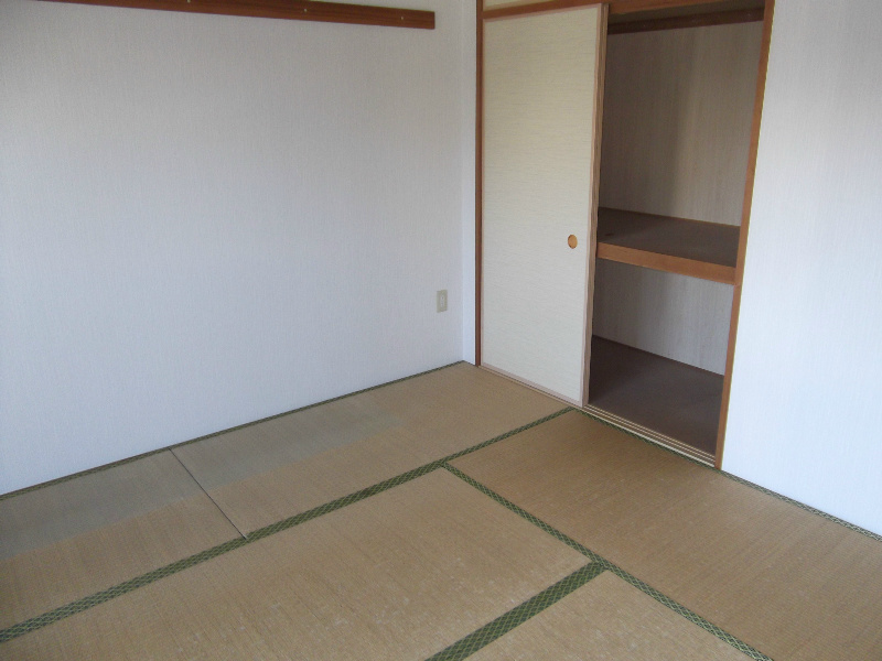 Other. Japanese style room