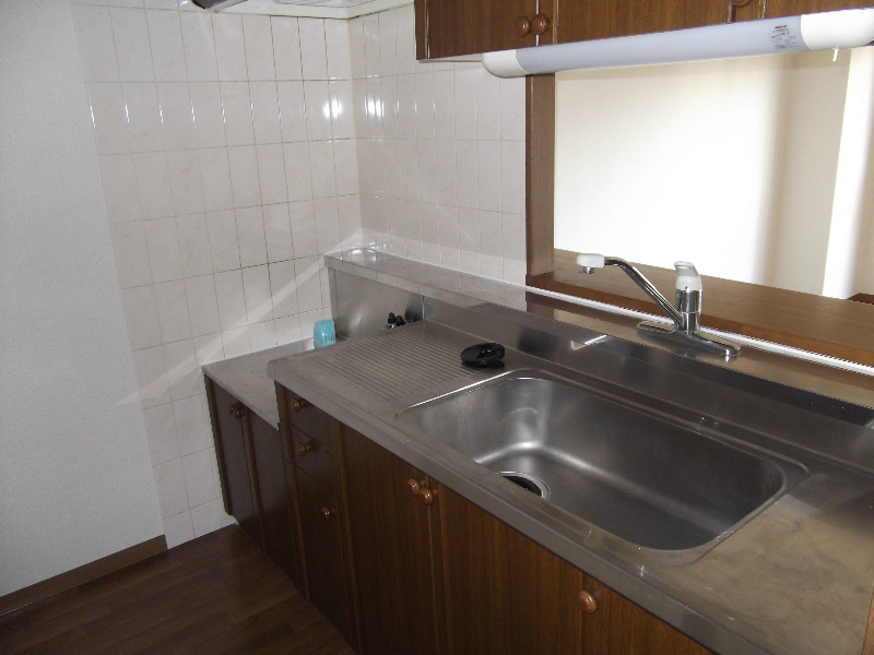 Kitchen. Kitchen