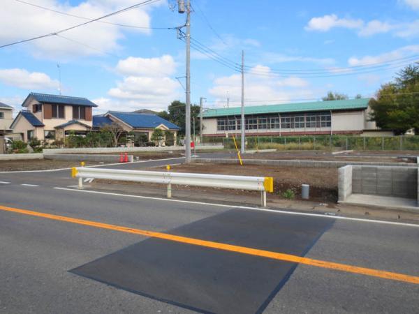 Local photos, including front road