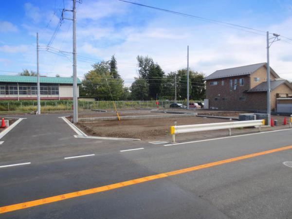 Local photos, including front road