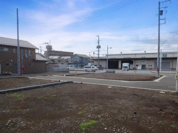 Local photos, including front road