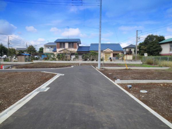 Local photos, including front road