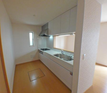 Same specifications photo (kitchen). Same specifications