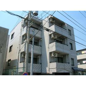 Building appearance