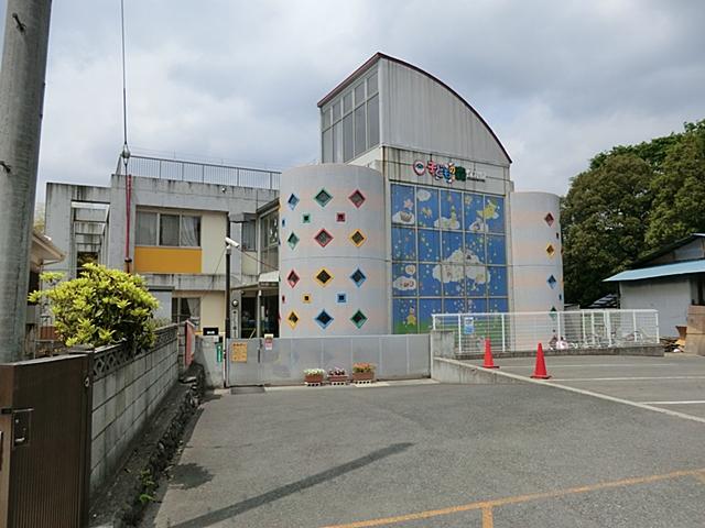 kindergarten ・ Nursery. 1229m to the Children's Forest Nursery