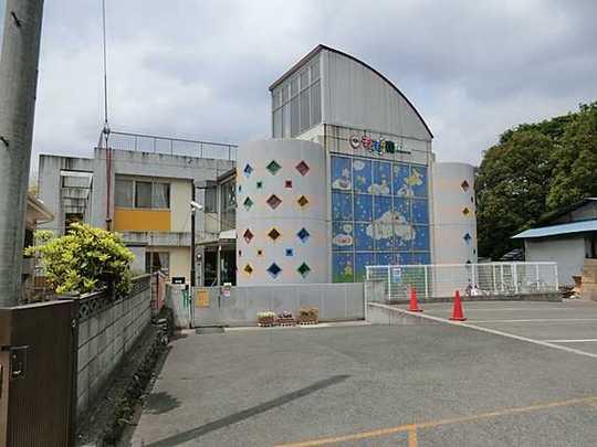 Other. Children's Forest Nursery 1229m