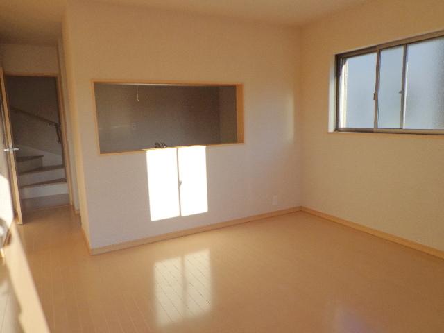 Living. living ・ dining