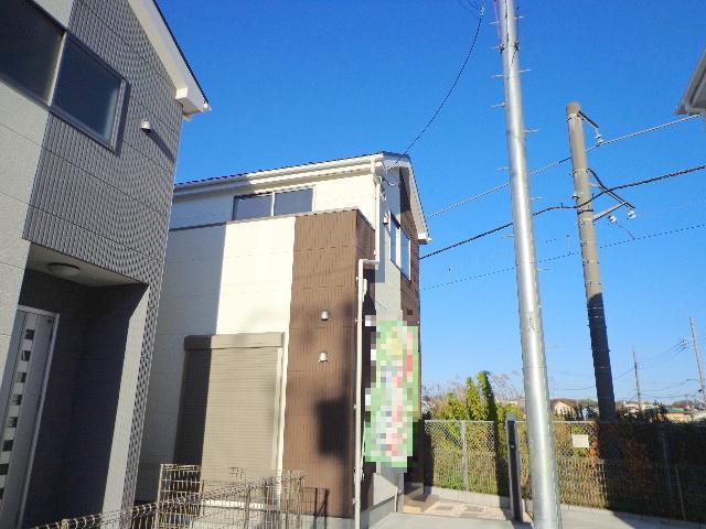 Local appearance photo. 2 Building Exterior Photos