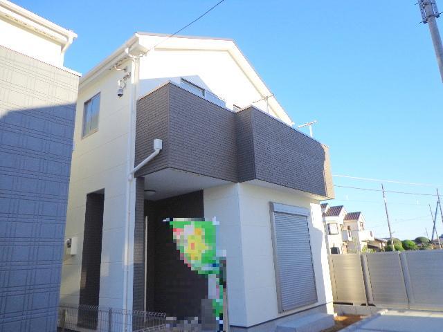 Local appearance photo. 5 Building Exterior Photos