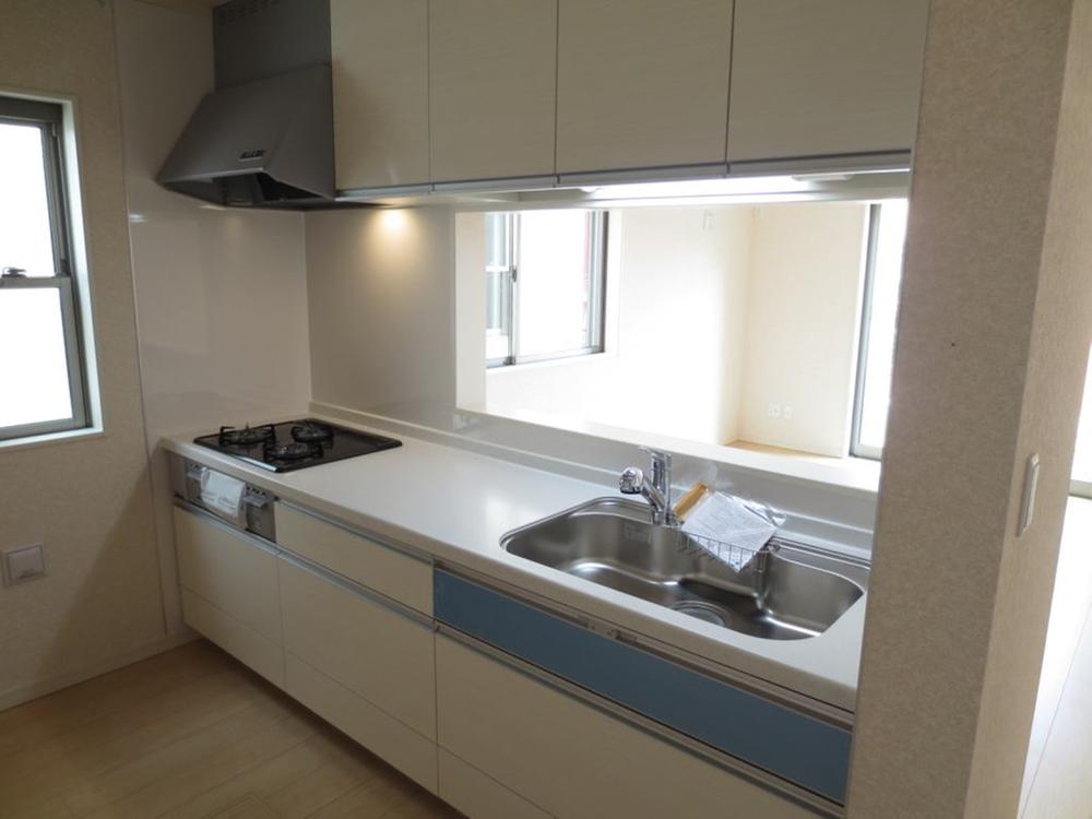 Same specifications photo (kitchen). Same specifications