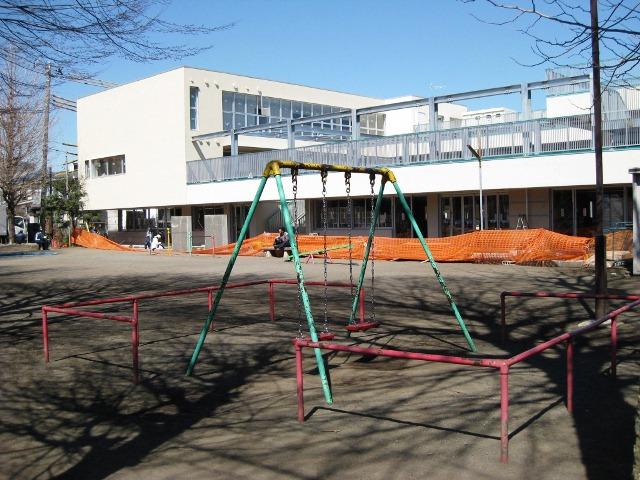 kindergarten ・ Nursery. Susukino 61m to nursery school