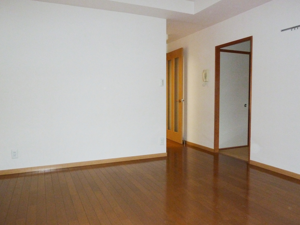 Living and room. LD(2)  The same type ・ It will be in a separate dwelling unit photos.