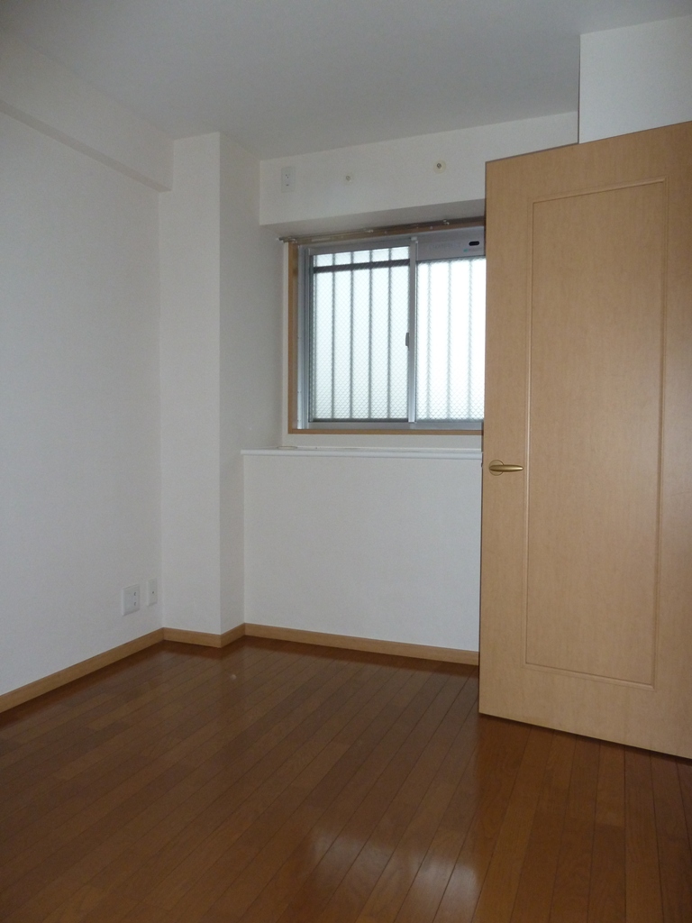 Living and room. Western-style 5.4 tatami  The same type ・ It will be in a separate dwelling unit photos. 