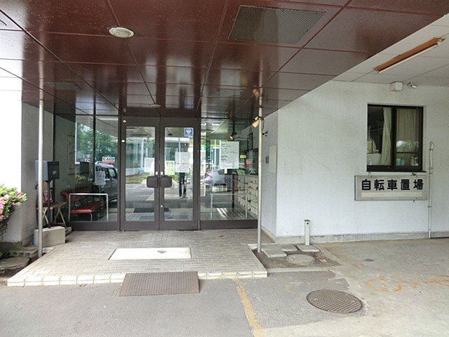 Hospital. 1200m until the medical corporation Association Meiwakai Nakamura hospital (hospital)