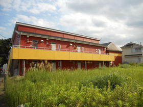 Building appearance