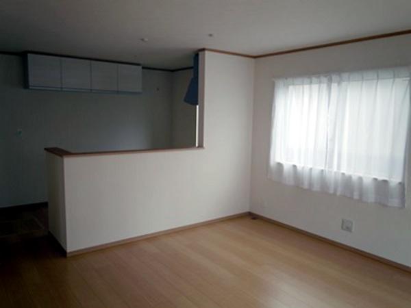 Living. Indoor (12 May 2013) Shooting