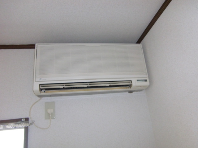 Other. Air conditioning