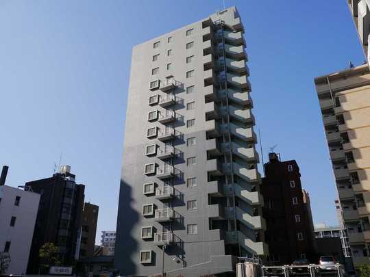 Local appearance photo