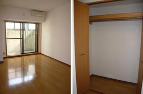 Living and room. room