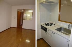 Kitchen. Kitchen