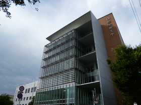 Other. 2300m to JF Oberlin University Machida Campus (Other)
