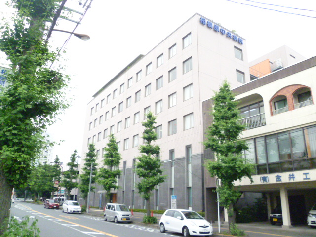 Hospital. 500m to Sagamihara Central Hospital (Hospital)