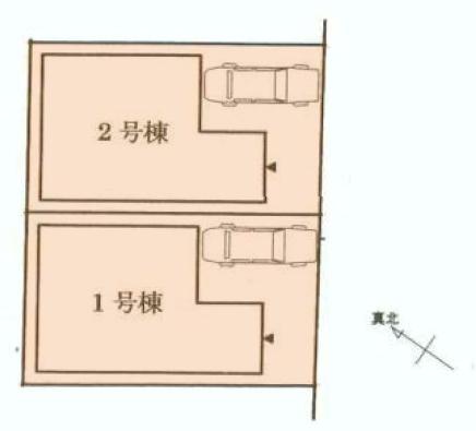The entire compartment Figure