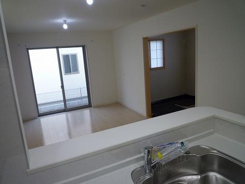 Living. 1 Building Living