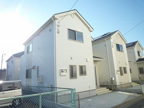 Local appearance photo. 3 Building Exterior Photos