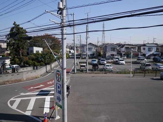 View photos from the dwelling unit