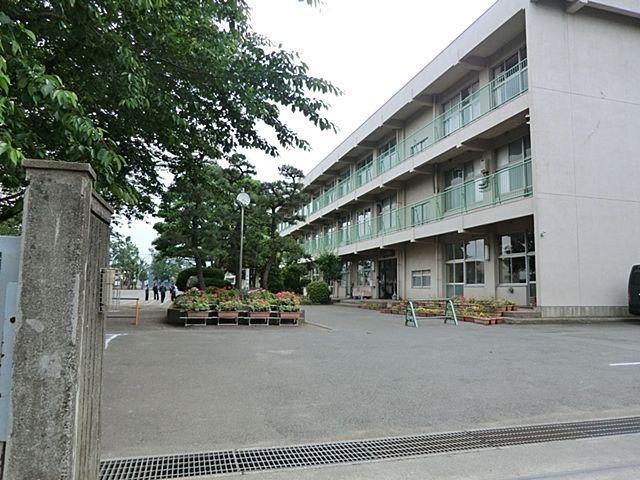 Other. Sagamihara Municipal Namiki Elementary School