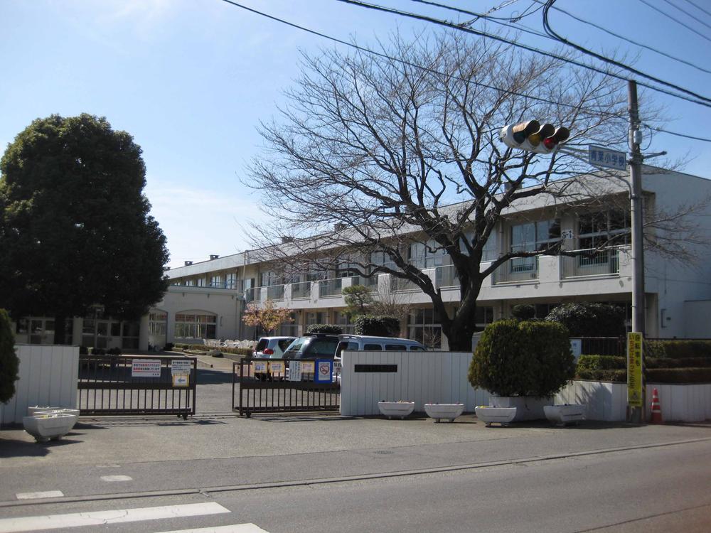 Primary school. 1041m to Sagamihara Municipal Aoba Elementary School