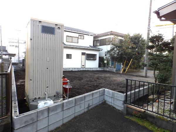 Other. Local (10 May 2013) Shooting