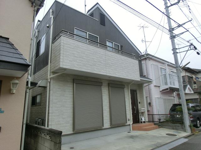 Local appearance photo