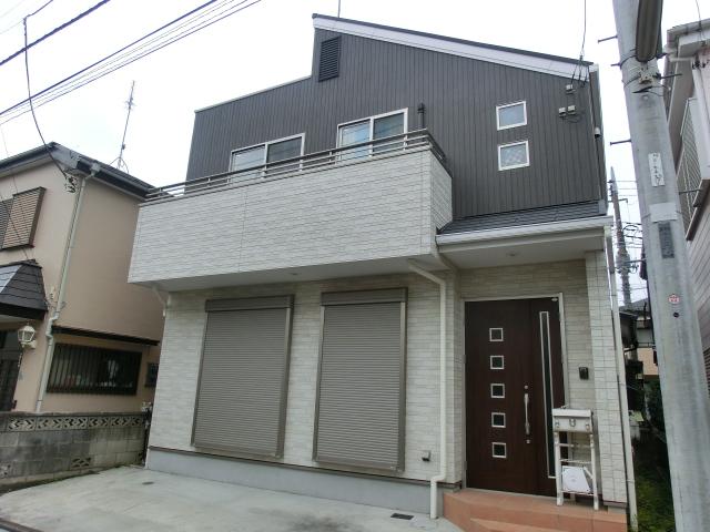 Local appearance photo