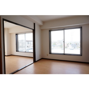 Living and room. Western style room ・ dining