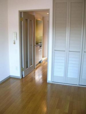 Living and room