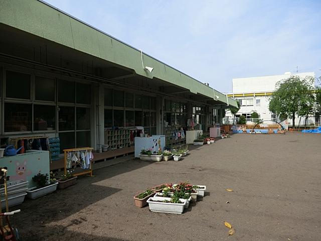 kindergarten ・ Nursery. 441m to Sagamihara Municipal Yokodai nursery