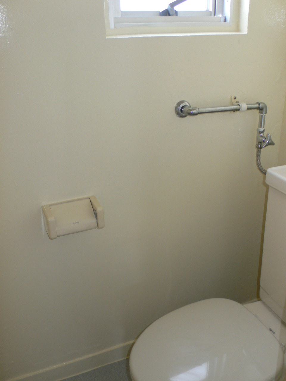 Toilet. Photo is the same type ・ It is another dwelling unit.