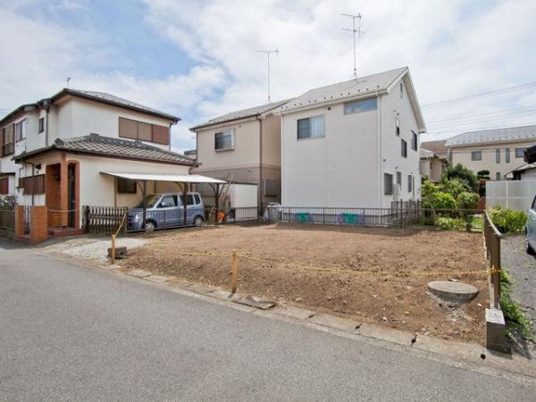 Local appearance photo