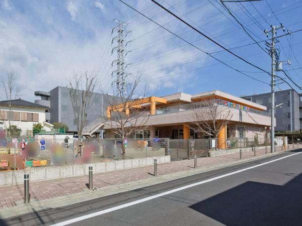 Other Environmental Photo. 1290m Sagamihara City to other environment photo stand Sagamihara nursery