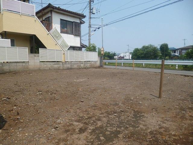 Local appearance photo. Local (September 2013) Shooting