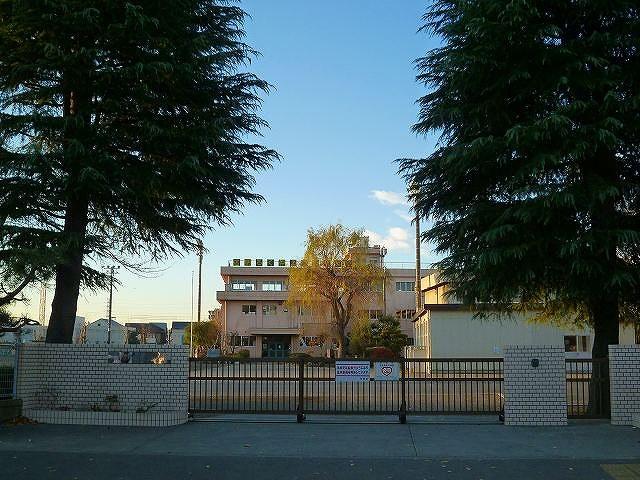 Other. Sagamihara Municipal Koyo Elementary School