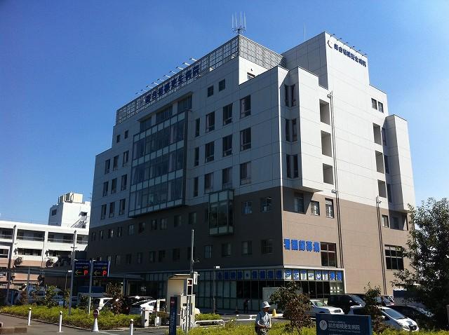 Other. Sagamihara rehabilitation hospital