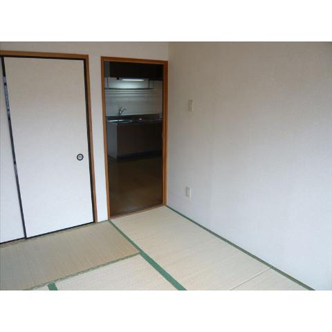Other room space