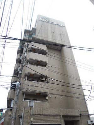 Building appearance