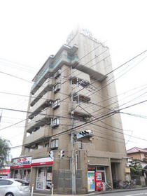 Building appearance