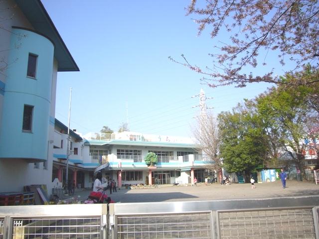 Other. Takeuchi kindergarten